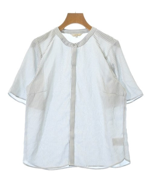 COUP DE CHANCE เสื้อลำลอง
