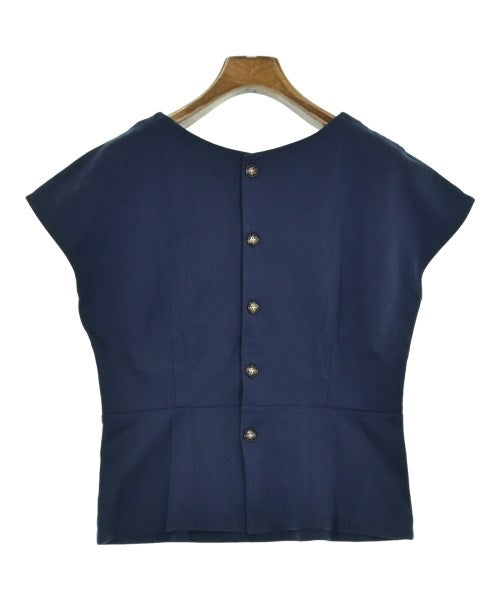 COUP DE CHANCE เสื้อยืด/เสื้อท็อปส์