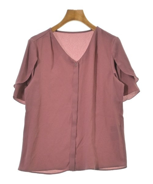 COUP DE CHANCE เสื้อสตรี
