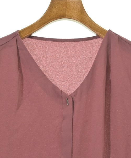 COUP DE CHANCE เสื้อสตรี
