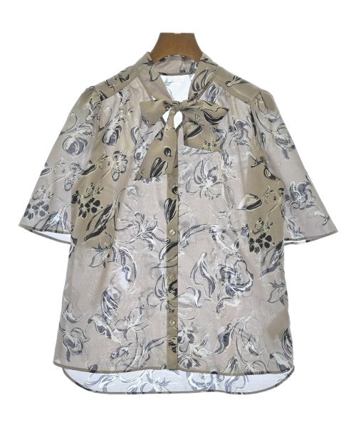COUP DE CHANCE เสื้อสตรี
