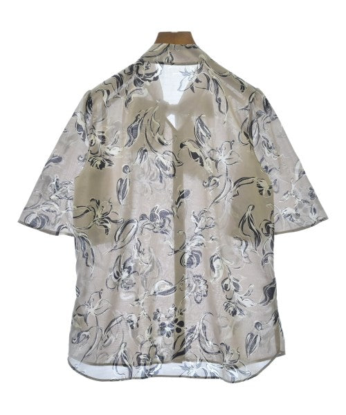 COUP DE CHANCE เสื้อสตรี