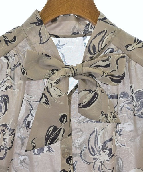 COUP DE CHANCE เสื้อสตรี