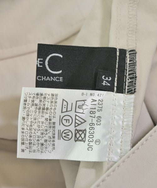 COUP DE CHANCE กางเกง อื่น