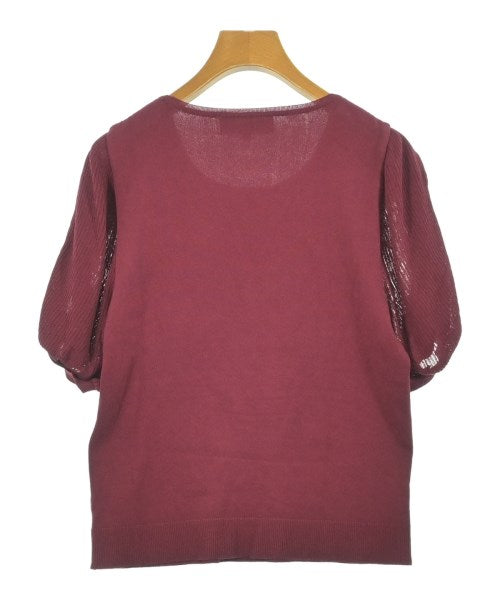 COUP DE CHANCE เสื้อกันหนาว