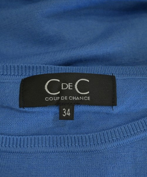 COUP DE CHANCE เสื้อกันหนาว