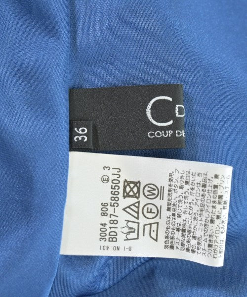 COUP DE CHANCE ชุดเดรส
