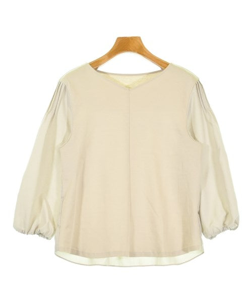 COUP DE CHANCE เสื้อยืด/เสื้อท็อปส์
