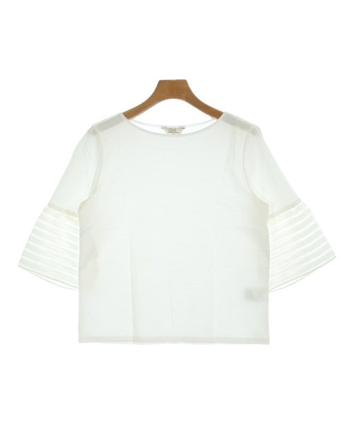 COUP DE CHANCE เสื้อยืด/เสื้อท็อปส์