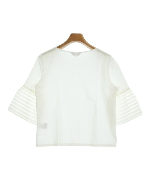 COUP DE CHANCE เสื้อยืด/เสื้อท็อปส์