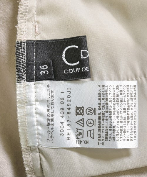 COUP DE CHANCE กางเกงขายาว