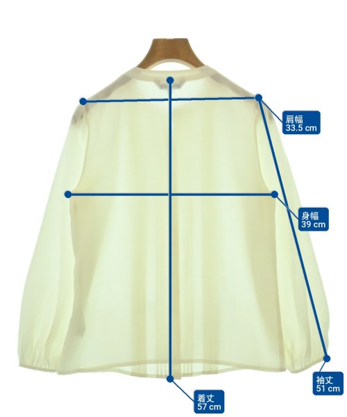 COUP DE CHANCE เสื้อลำลอง