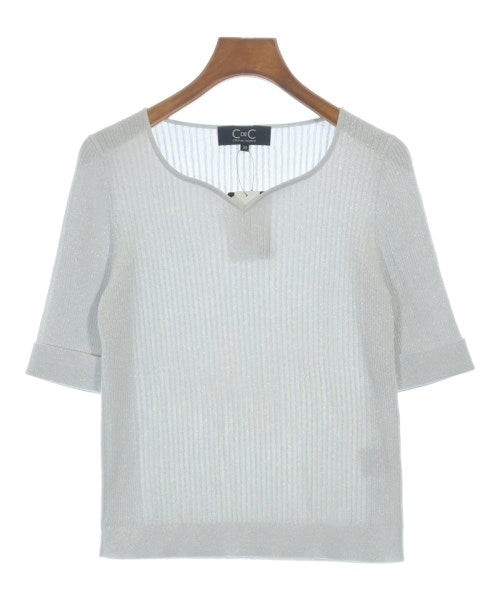 COUP DE CHANCE เสื้อกันหนาว
