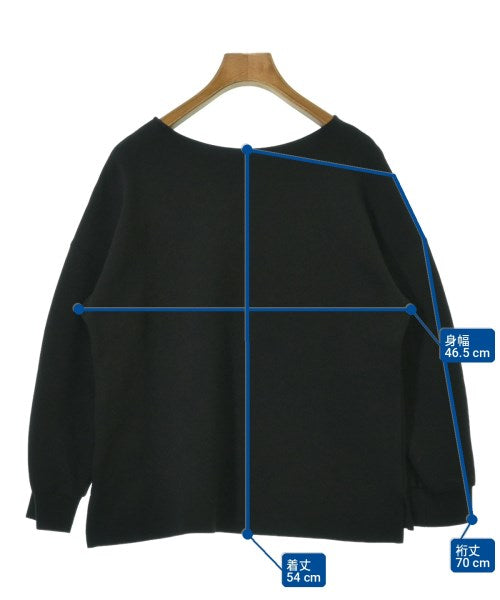 COUP DE CHANCE เสื้อยืด/เสื้อท็อปส์