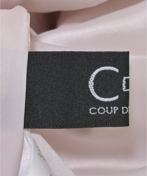 COUP DE CHANCE กระโปรงยาว/แม็กซี่ยาว