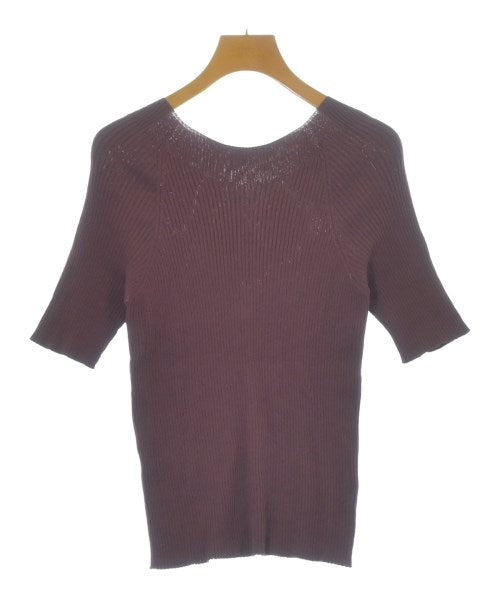 COUP DE CHANCE เสื้อกันหนาว