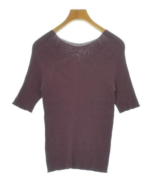 COUP DE CHANCE เสื้อกันหนาว