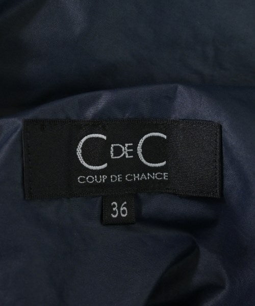 COUP DE CHANCE แจ็คเก็ตเบลาส์ อื่น