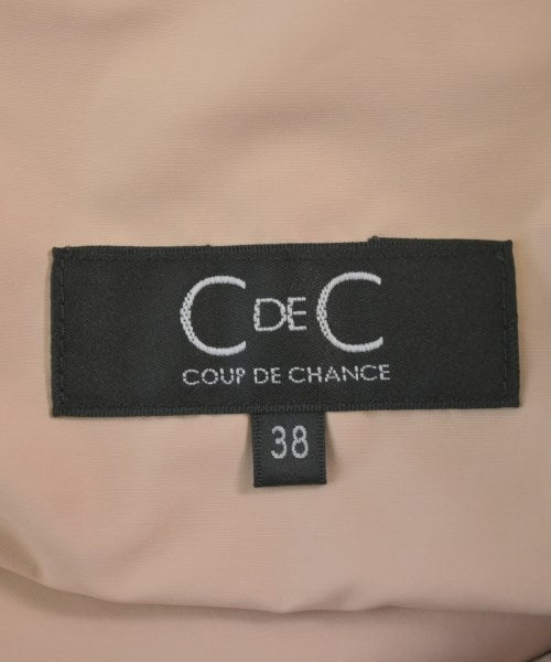 COUP DE CHANCE แจ็คเก็ตเบลาส์ อื่น