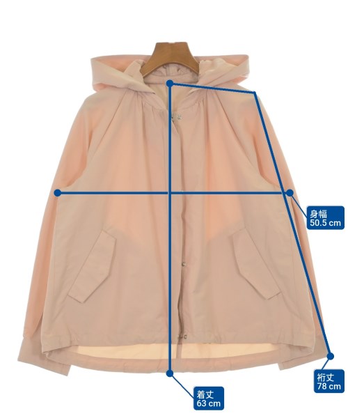 COUP DE CHANCE แจ็คเก็ตเบลาส์ อื่น