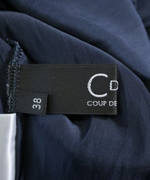 COUP DE CHANCE เสื้อสตรี