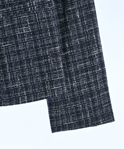 COUP DE CHANCE แจ็คเก็ตไม่มีปก