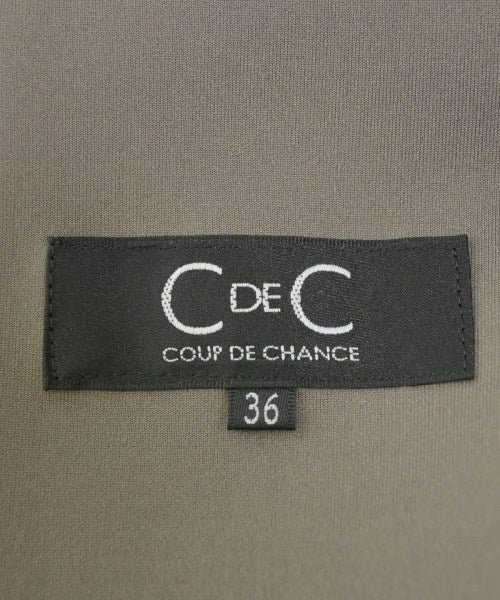 COUP DE CHANCE แจ็คเก็ตเบลาส์ อื่น