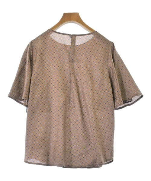 COUP DE CHANCE เสื้อสตรี