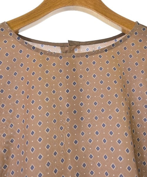 COUP DE CHANCE เสื้อสตรี