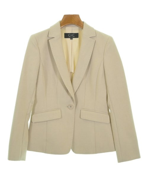 COUP DE CHANCE เบลเซอร์/แจ็คเก็ตสูท