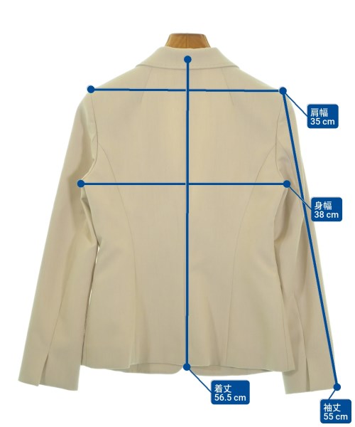 COUP DE CHANCE เบลเซอร์/แจ็คเก็ตสูท