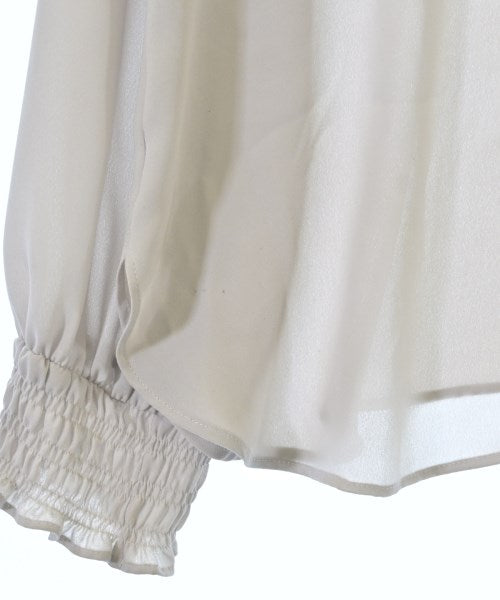 COUP DE CHANCE เสื้อสตรี