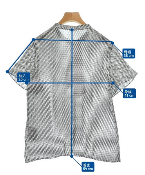 COUP DE CHANCE เสื้อสตรี