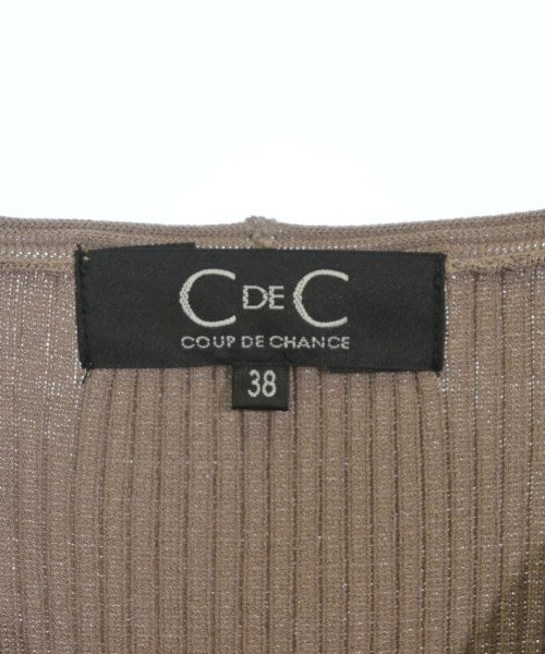 COUP DE CHANCE ชุดเดรส