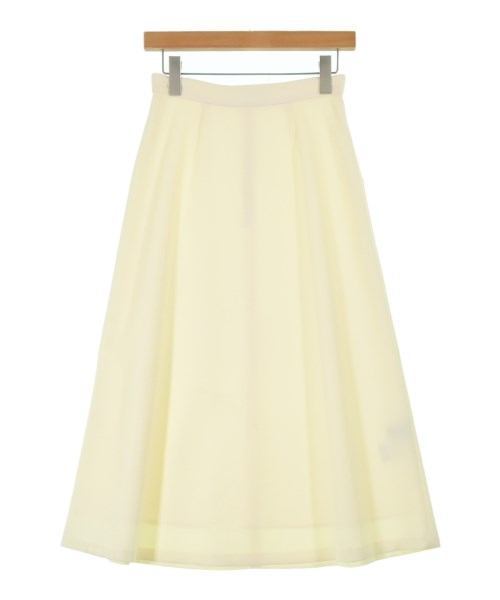 COUP DE CHANCE กระโปรงยาว/แม็กซี่ยาว