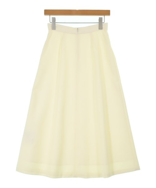 COUP DE CHANCE กระโปรงยาว/แม็กซี่ยาว