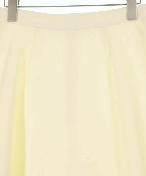 COUP DE CHANCE กระโปรงยาว/แม็กซี่ยาว