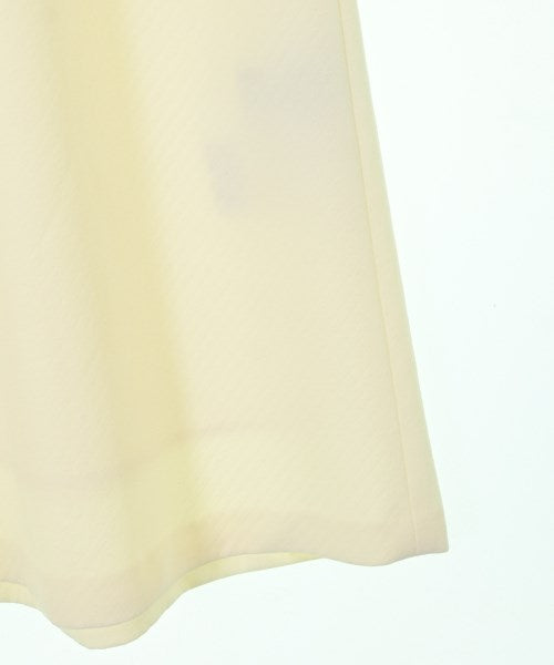 COUP DE CHANCE กระโปรงยาว/แม็กซี่ยาว