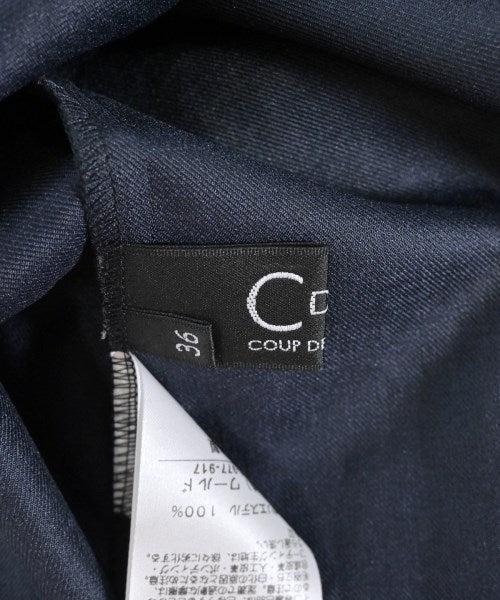 COUP DE CHANCE เสื้อสตรี