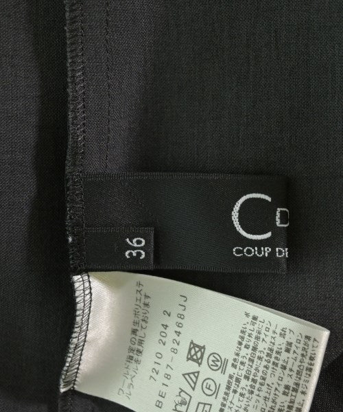COUP DE CHANCE เสื้อสตรี