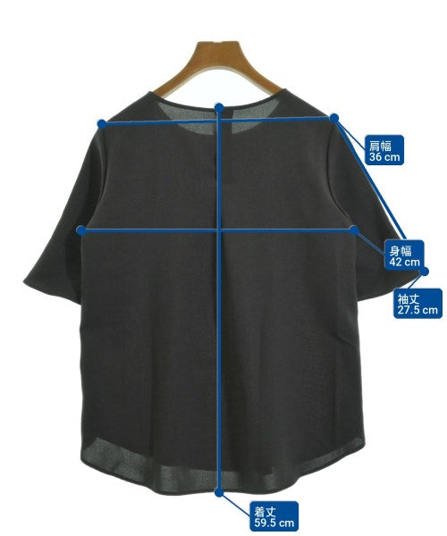 COUP DE CHANCE เสื้อสตรี