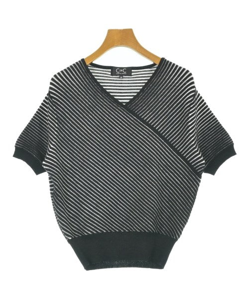 COUP DE CHANCE เสื้อกันหนาว