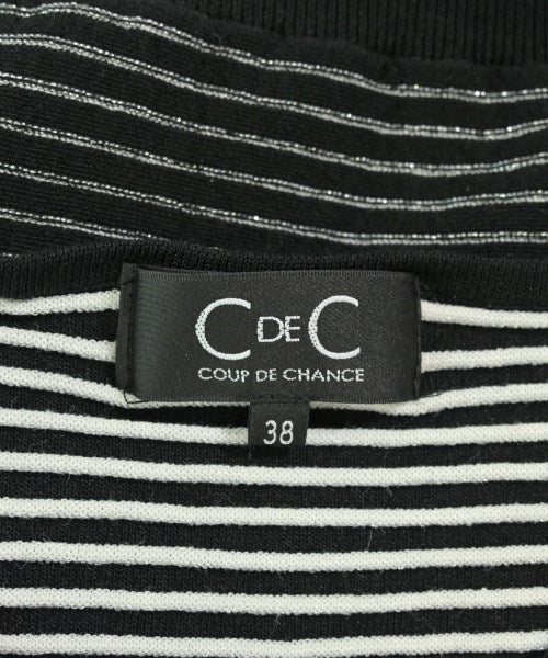 COUP DE CHANCE เสื้อกันหนาว