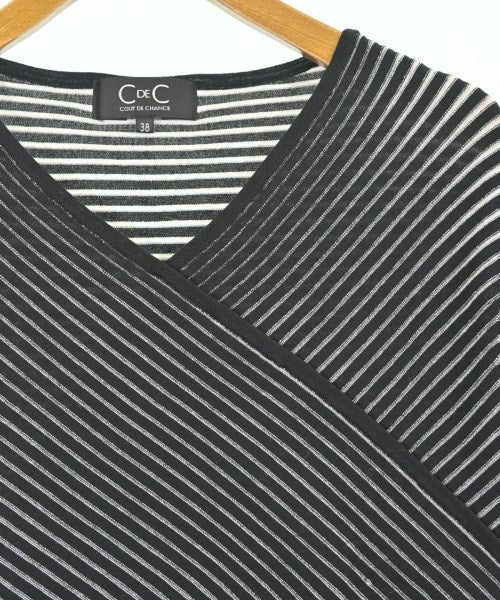 COUP DE CHANCE เสื้อกันหนาว