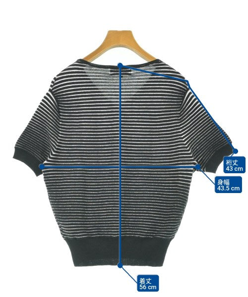 COUP DE CHANCE เสื้อกันหนาว
