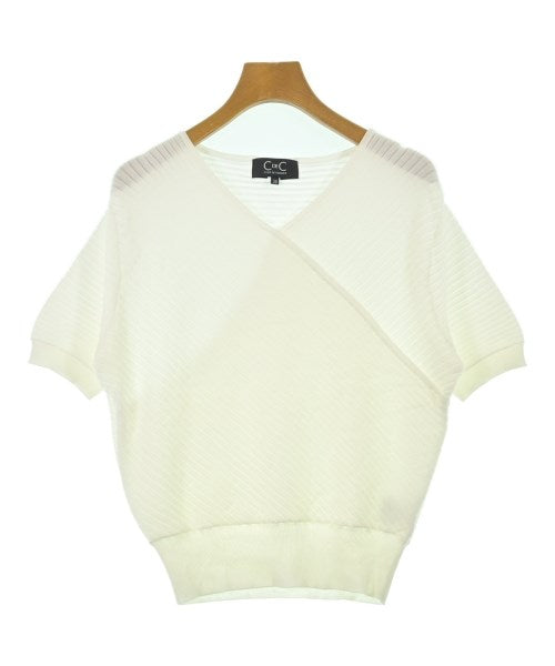 COUP DE CHANCE เสื้อกันหนาว