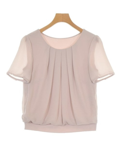 COUP DE CHANCE เสื้อสตรี