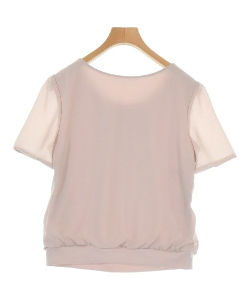 COUP DE CHANCE เสื้อสตรี