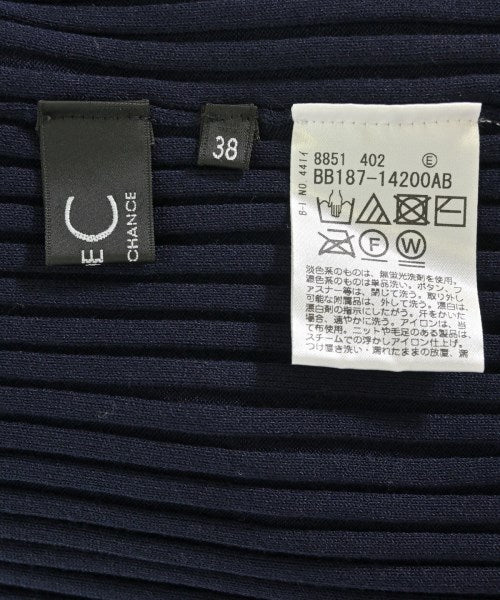 COUP DE CHANCE เสื้อกันหนาว