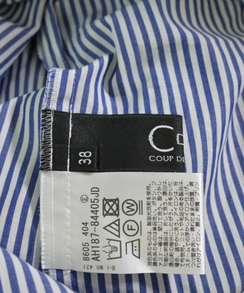 COUP DE CHANCE เสื้อสตรี